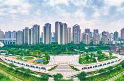 九龙坡：城市更新提速 民生幸福升温