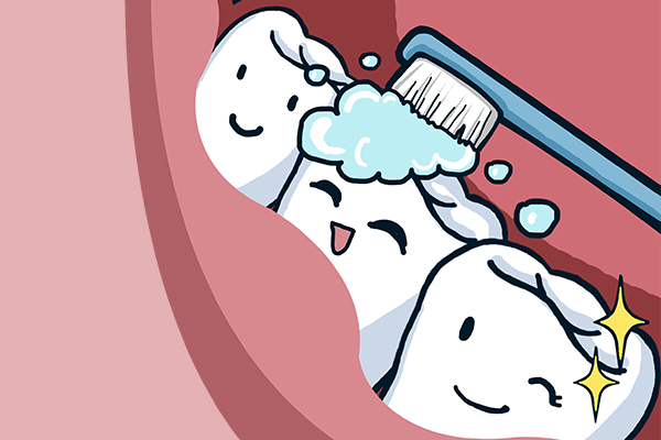 洗牙能把牙洗白吗 美白牙齿还得靠这种方法