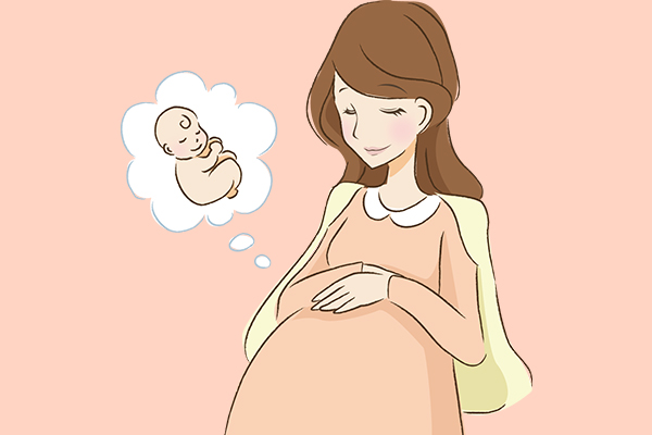 新研究称生育永久改变女性骨骼 选择当妈妈的女人很伟大