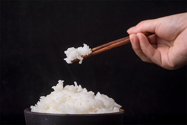 米饭的软硬度和啥有关 说说你不知道的小知识