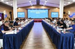 重庆江苏商会企业家代表团到潼考察 瞄准渝西地区一体化高质量发展重大战略机遇抢滩潼南