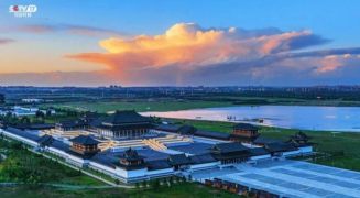 中央广播电视总台2023年《中国农民丰收节晚会》将在鄂尔多斯举办