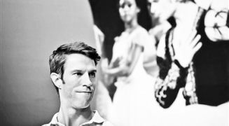 “芭蕾之冠”《吉赛尔》登台国家大剧院