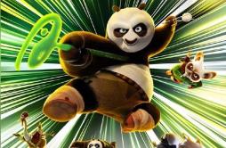 《功夫熊猫4》发布预告 阿宝进修之旅困难加倍