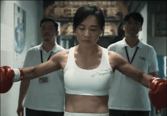 盘点新中国电影史上那些不被定义的女性力量