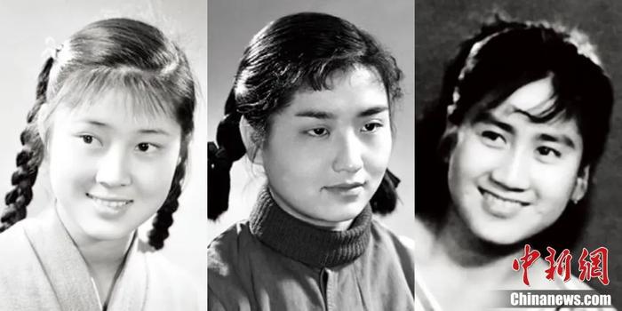 盘点新中国电影史上那些不被定义的女性力量