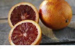 血橙美味难挡 但孕妇能吃吗