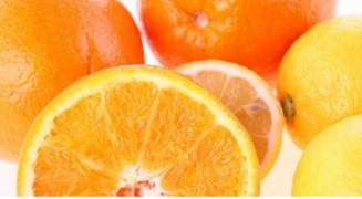 宝宝咳嗽吃橙子好的快是真的吗？
