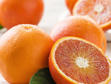 介绍减肥期能吃血橙吗