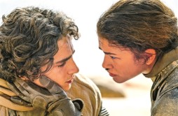 《沙丘2》：陈旧的复仇故事，进步的女性视角
