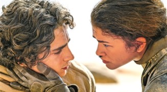 《沙丘2》：陈旧的复仇故事，进步的女性视角
