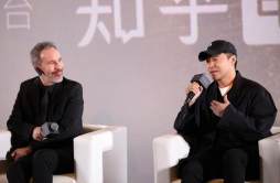 《沙丘2》导演维伦纽瓦中国行畅谈科幻与写实