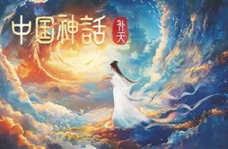 《中国神话》：吹响影视AI技术新号角