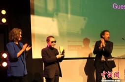 贾樟柯获第55届瑞士尼翁真实电影节“荣誉大奖”